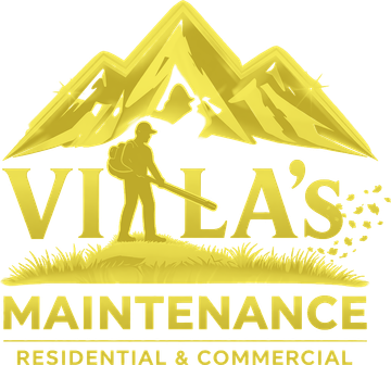 Villa's Maintenance